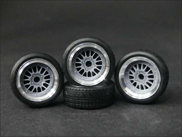 BBS E14